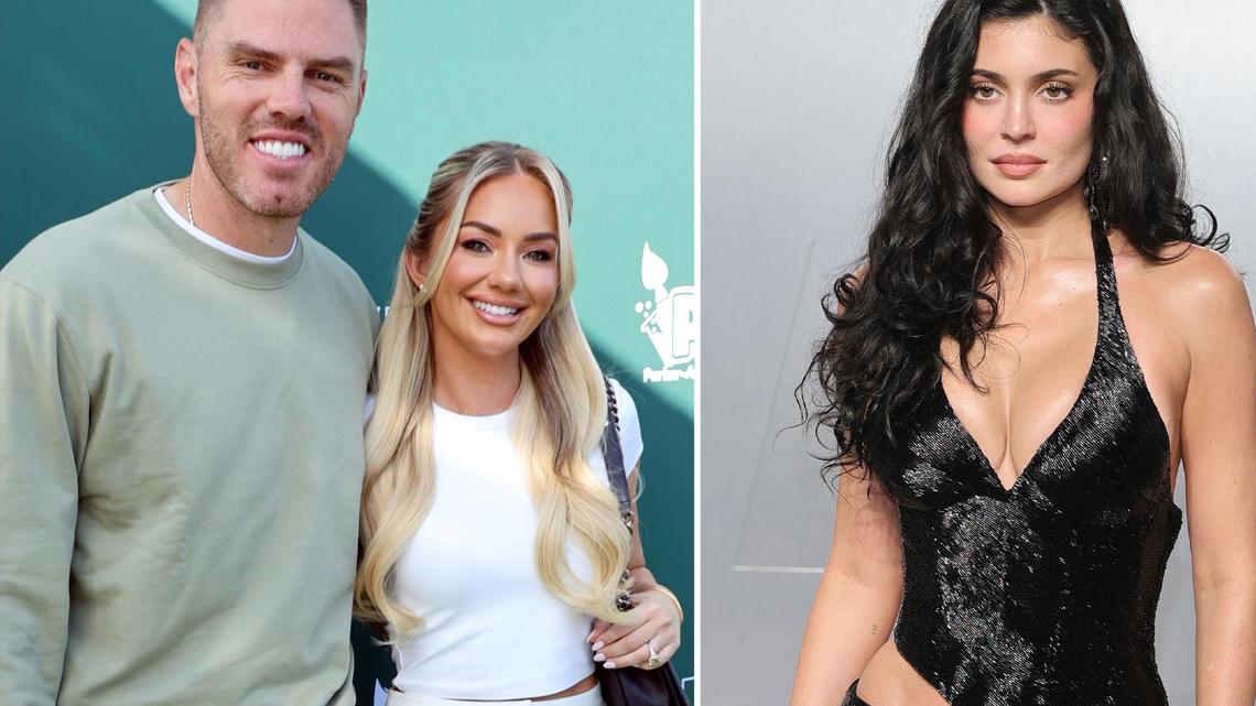 Us Weekly's Top Stories: Dodgers Star Freddie Freeman's Baby Joy and More 