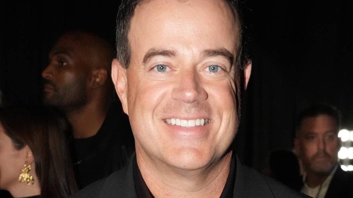 Carson Daly Reveals Surprising Dating Dealbreaker for His Kids: 'Am I Gonna Get Canceled For That?' 