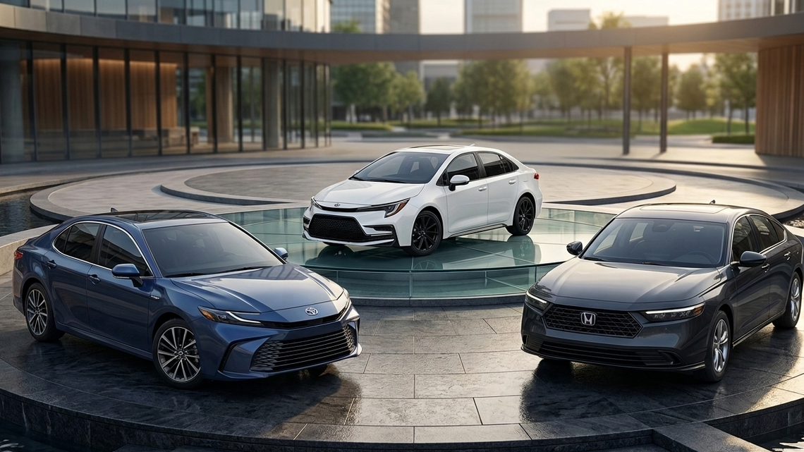 Tesla Model 3 Vs. Hyundai Ioniq 6 Vs. Polestar 2: Which Has The Best Resale Value? 