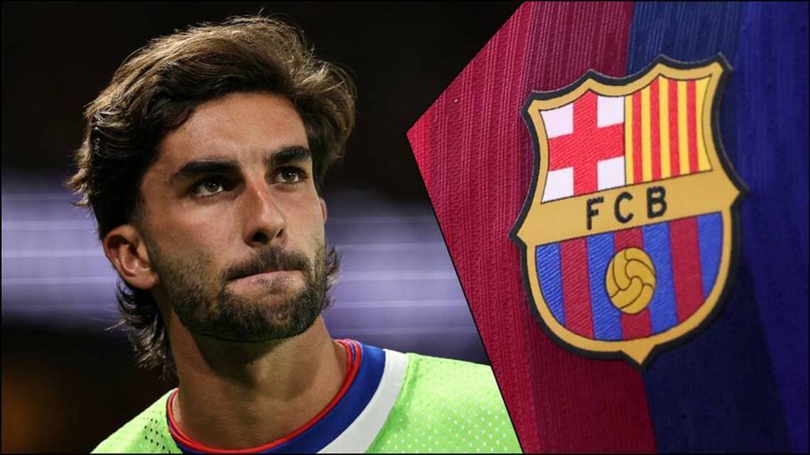 ‘The Quality'-Ferran Torres Takes Cheap Swipe at Former Barcelona Teammates