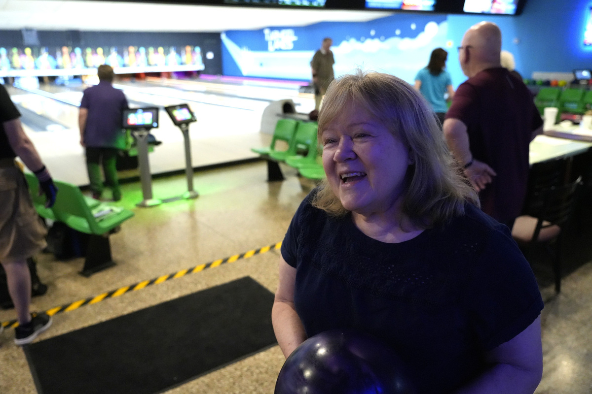 New era for Tarheel Lanes bowling alley, sold and revamped | Charlotte ...