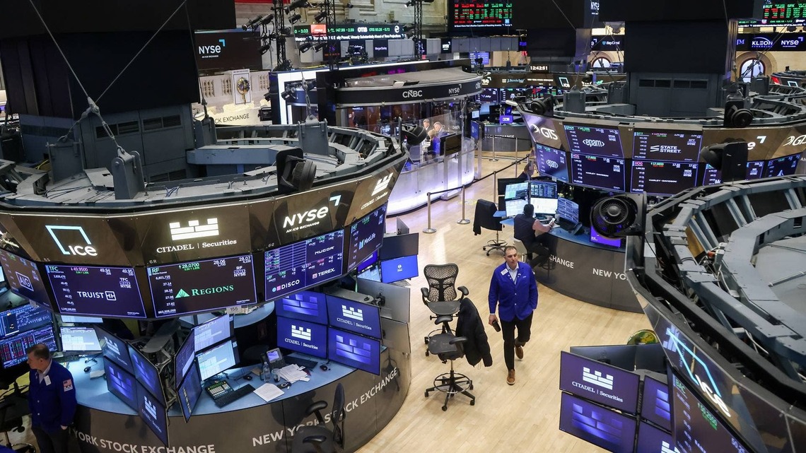 VOO shattered a barrier no ETF has cracked, here's what it means 