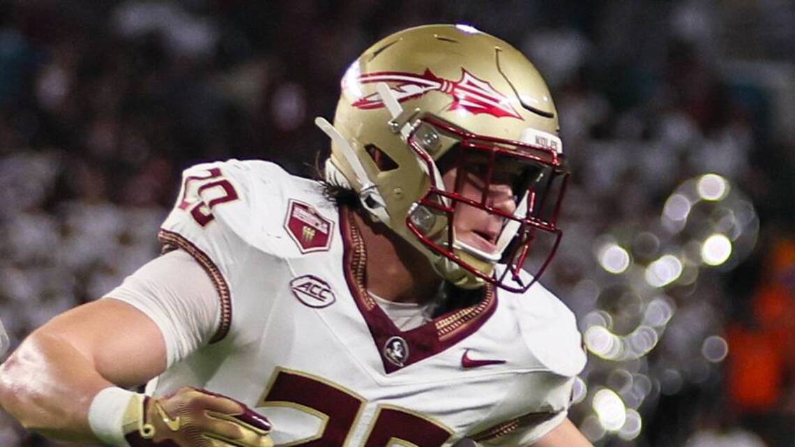 FSU Football vs. No. 19 SMU Mustangs: Major Updates To Sunday ACC Availability Report
