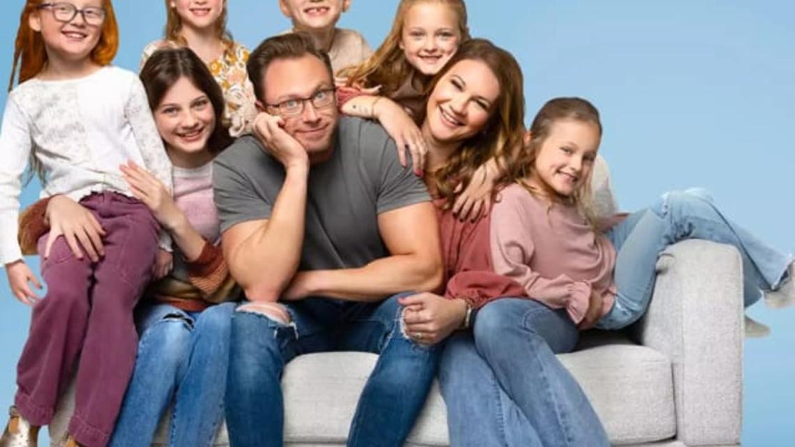 'OutDaughtered' Star Danielle Busby Responds to Backlash Following Decision to Homeschool Quintuplets: 'You're Wrong' 