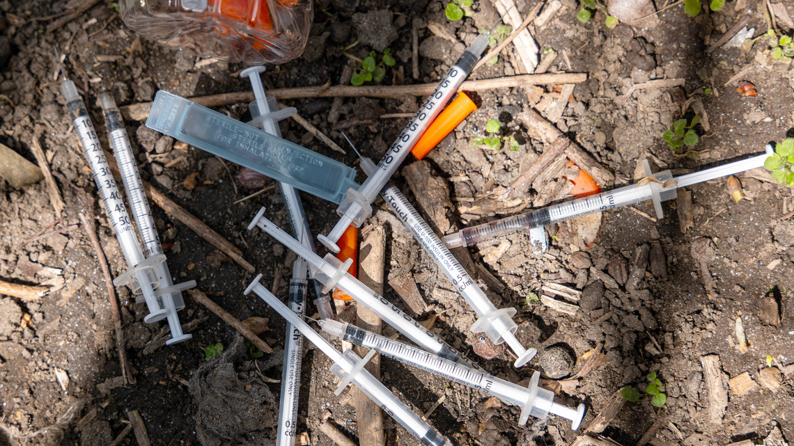 There's an effective way to treat drug addiction - but you may not like it