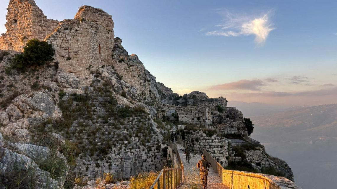 Netanyahu orders deeper Israeli incursion into Lebanon to hit Hezbollah 