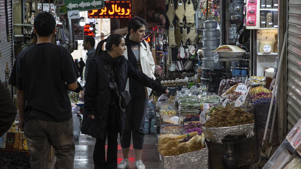 Iran Dismisses U.S. Ceasefire Conditions as Israel Orders 48 Hours of Attacks 