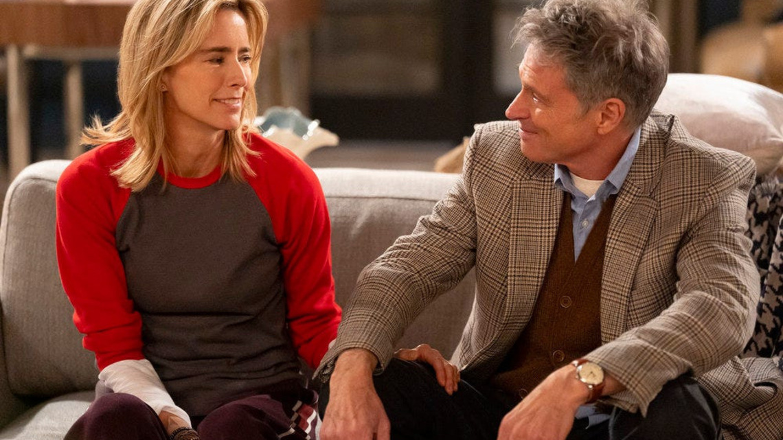'Newlyweds' co-creator Gail Lerner fired as showrunner ahead of premiere 
