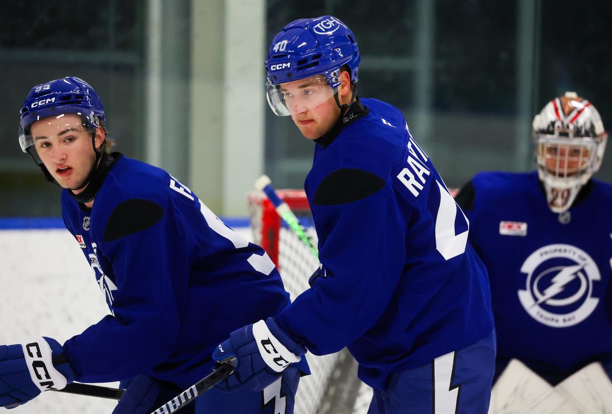 Dirk Shadd/Tampa Bay Times/TNS