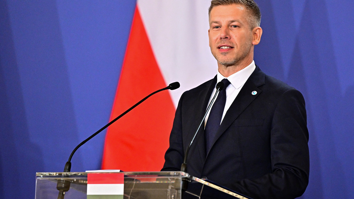 Hungary to launch $128 million school-start benefit scheme 