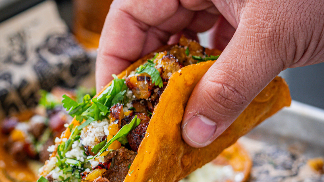Celebrate National Taco Day at these Tallahassee spots