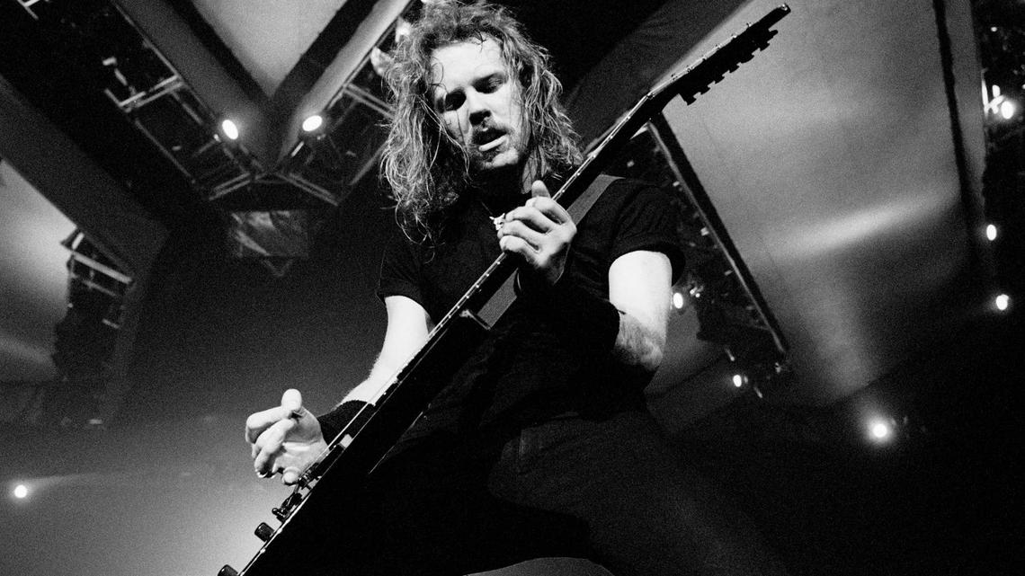 1991 Rock Anthem, Ranked Among ‘Most Iconic Guitar Riffs,' Remains Band's Definitive Hit 35 Years Later 