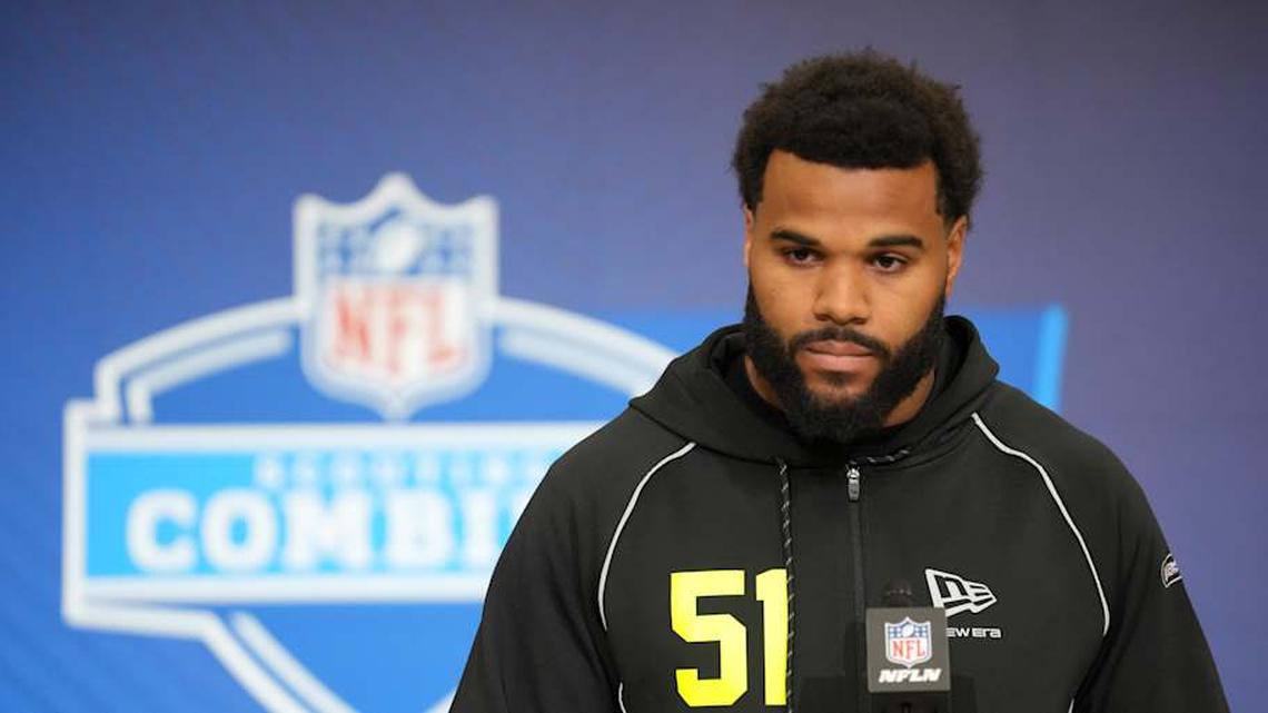  Akheem Mesidor | Kirby Lee-Imagn Images 