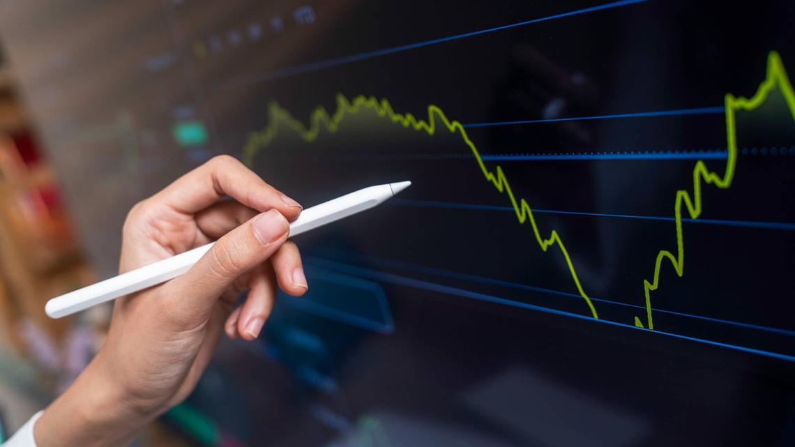 ‘Unhinged' bond yields reset Fed rate-cut odds as inflation spooks traders 