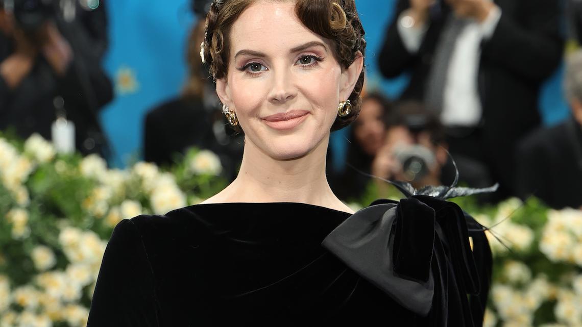 Inside Lana Del Rey’s ‘Best Year’ Ahead of Her 1-Year Wedding Anniversary With Husband Jeremy Dufrene