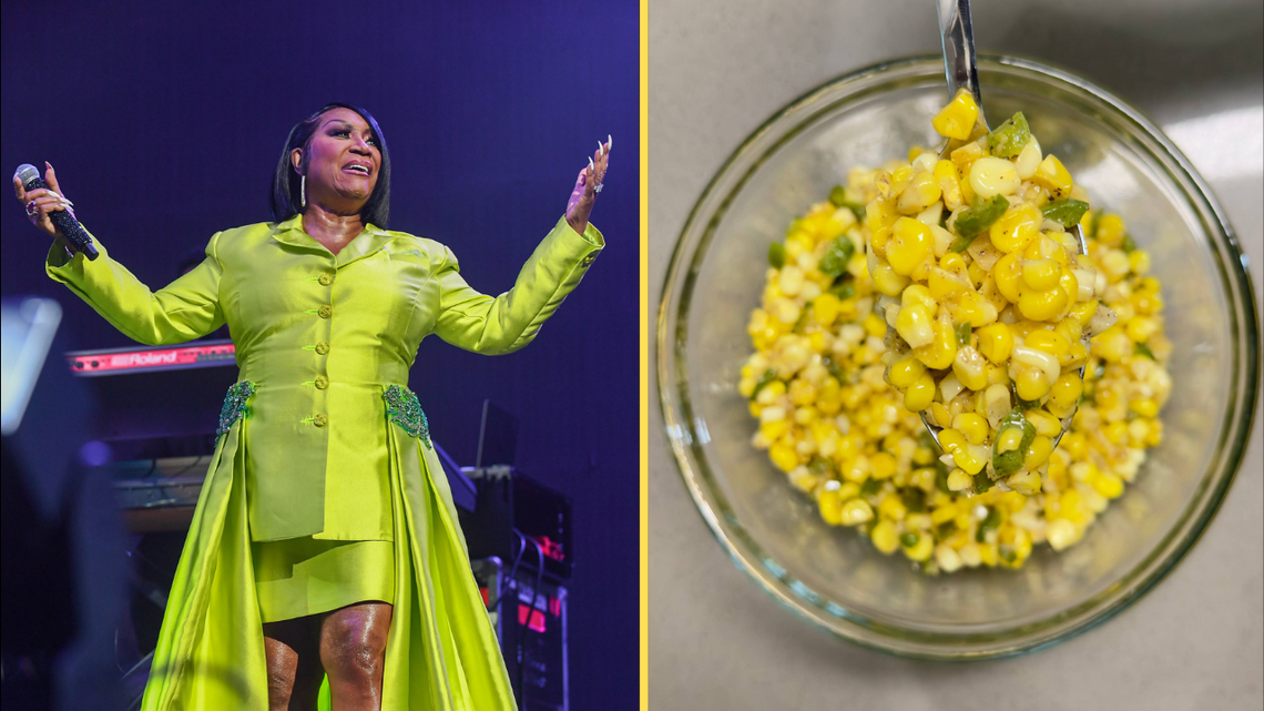 Patti LaBelle's Fried Corn Has One Unexpected Ingredient That Makes It Way Too Good to Pass Up 