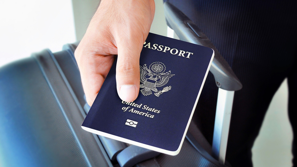 US seeks to expand passport records access for voter checks