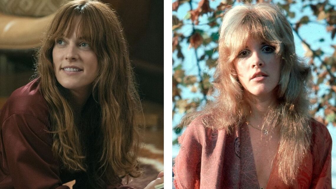 Stevie Nicks Reveals How She Really Feels About 'Daisy Jones & The Six'
