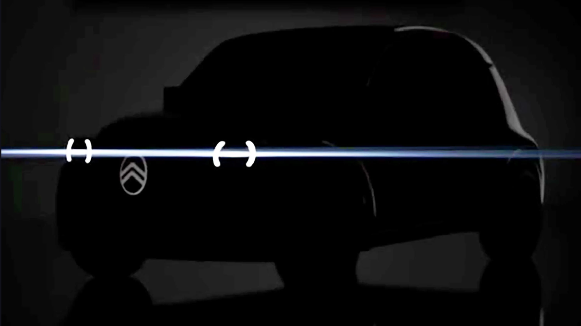 This French Automotive Icon is Coming Back As a $17,000 EV  