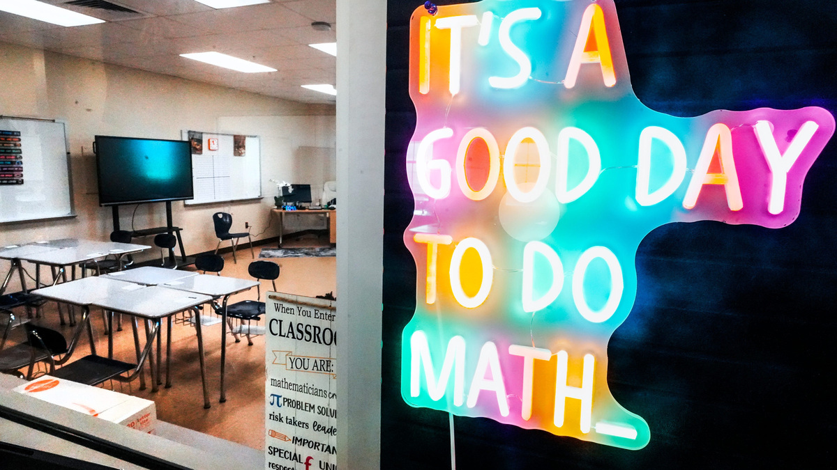 U.S. News ranks Alabama schools. See the state's top K-8 performers ...