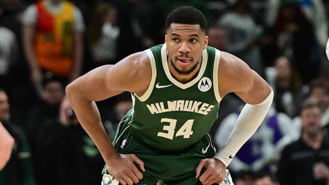 Reports aligning on timeline as Knicks loom as threat to Heat for Giannis 