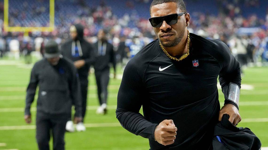 Real Reason Indianapolis Colts Chose to Retain Anthony Richardson 