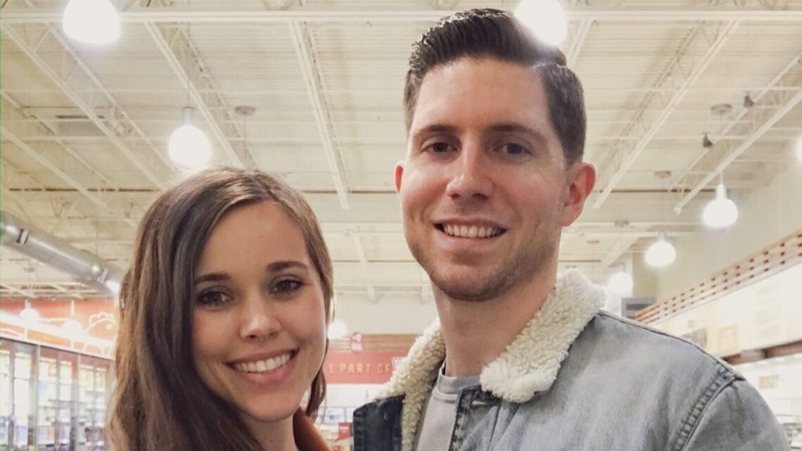 Jessa Duggar and Husband Ben Seewald's Relationship Timeline 