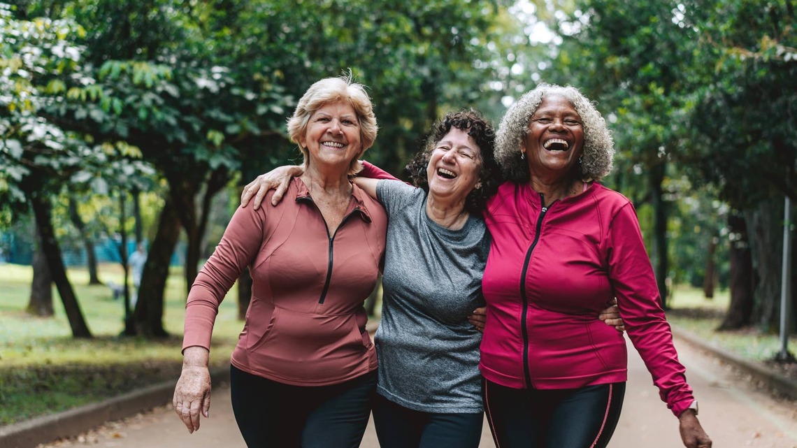 Doctors Say This Simple 10-Second Test Can Reveal a Lot About How You're Aging