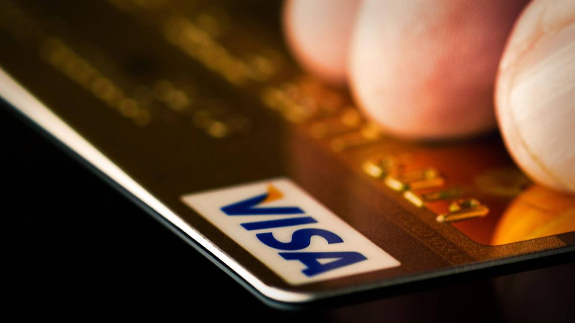 Wolfe Research raises price target on Visa ahead of World Cup 