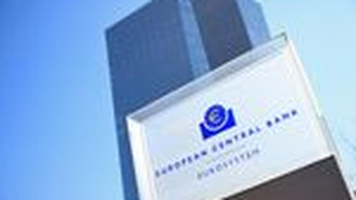 A view of the European Central Bank (ECB) headquarters in Frankfurt, Germany, March 6, 2025. REUTERS/Jana Rodenbusch