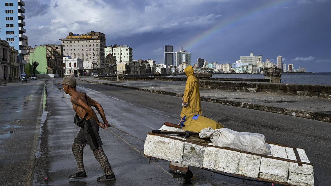 Juan Pablo Spinetto: A Cuban capitalist conversion won't unlock democracy 