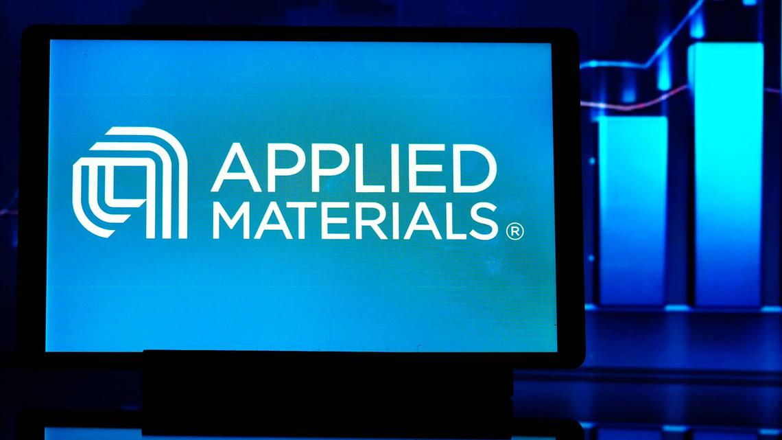 Morgan Stanley raises Applied Materials stock price forecast