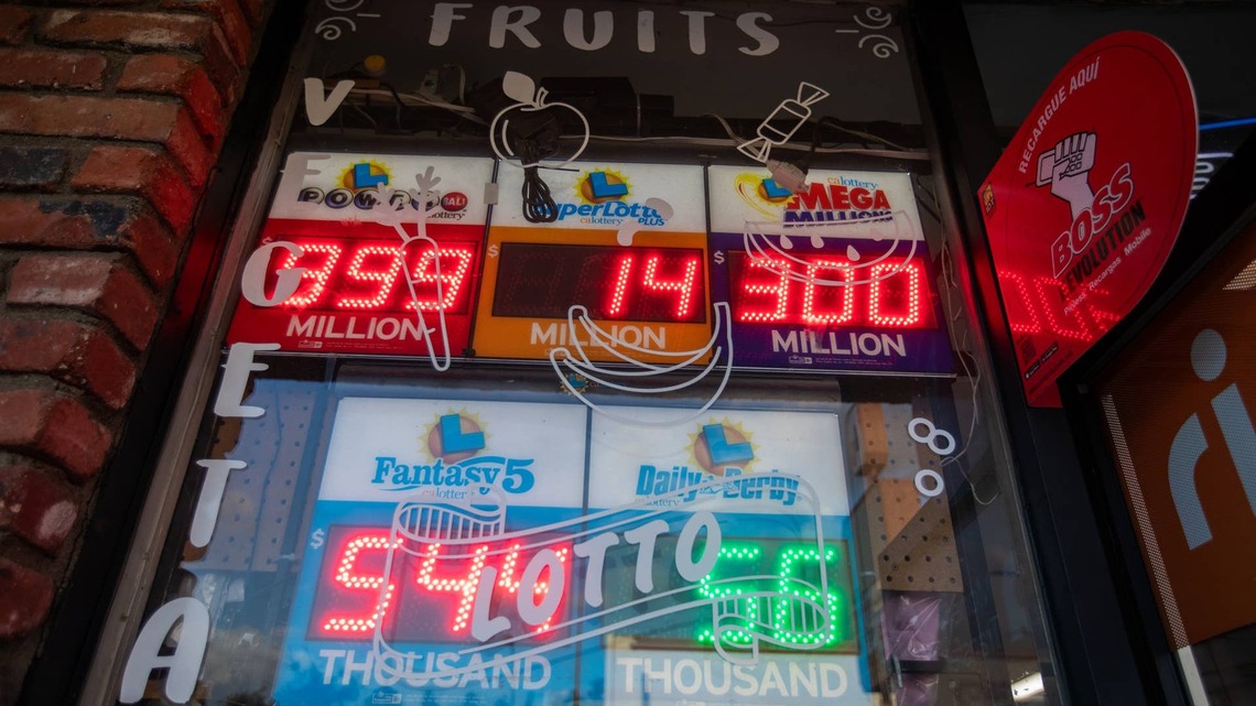 Powerball's $1.04 Billion Jackpot Comes With A $261 Million Reality Check 