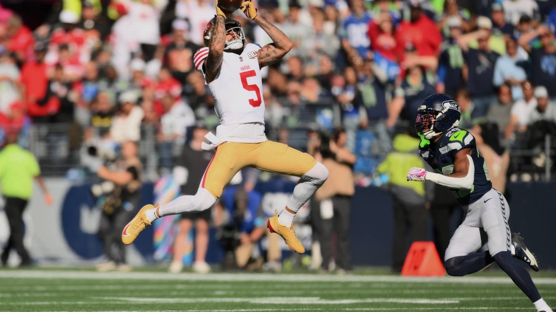 Mike Evans Continues To Be One of NFL's Most-Underrated Players of All-Time 