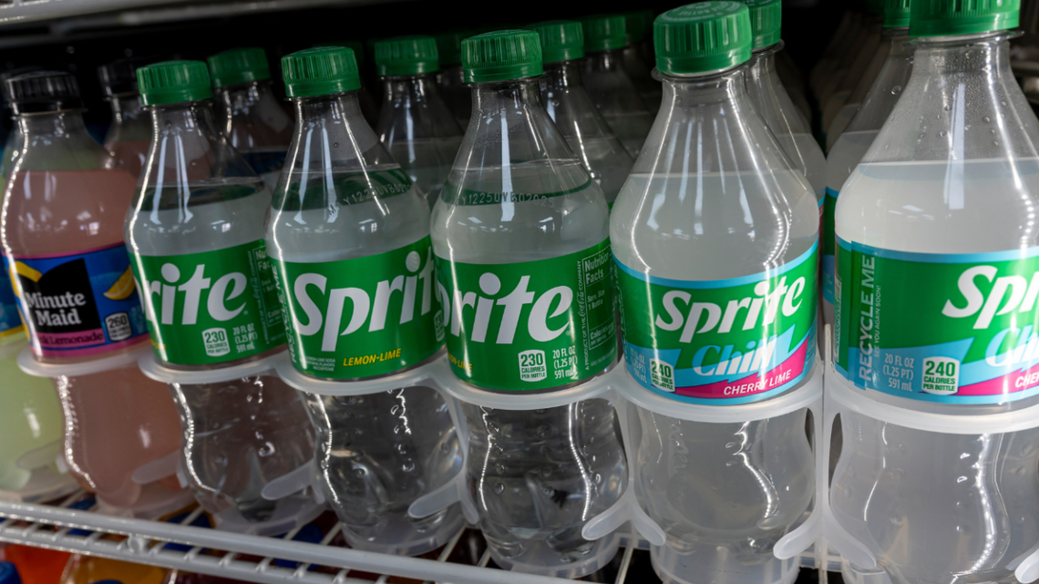 Sprite's New Flavor Is ‘Strong' and ‘So Good,' According to Fans 