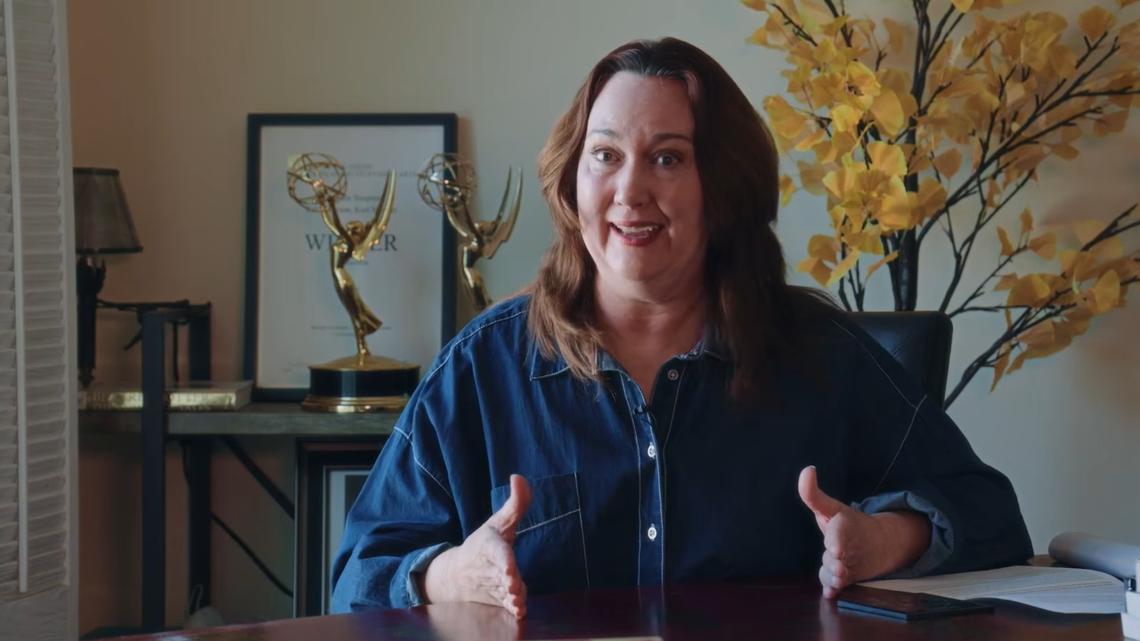 Video Interview: BAFTA-Winning ‘Wishbone' Writer Stephanie Simpson 
