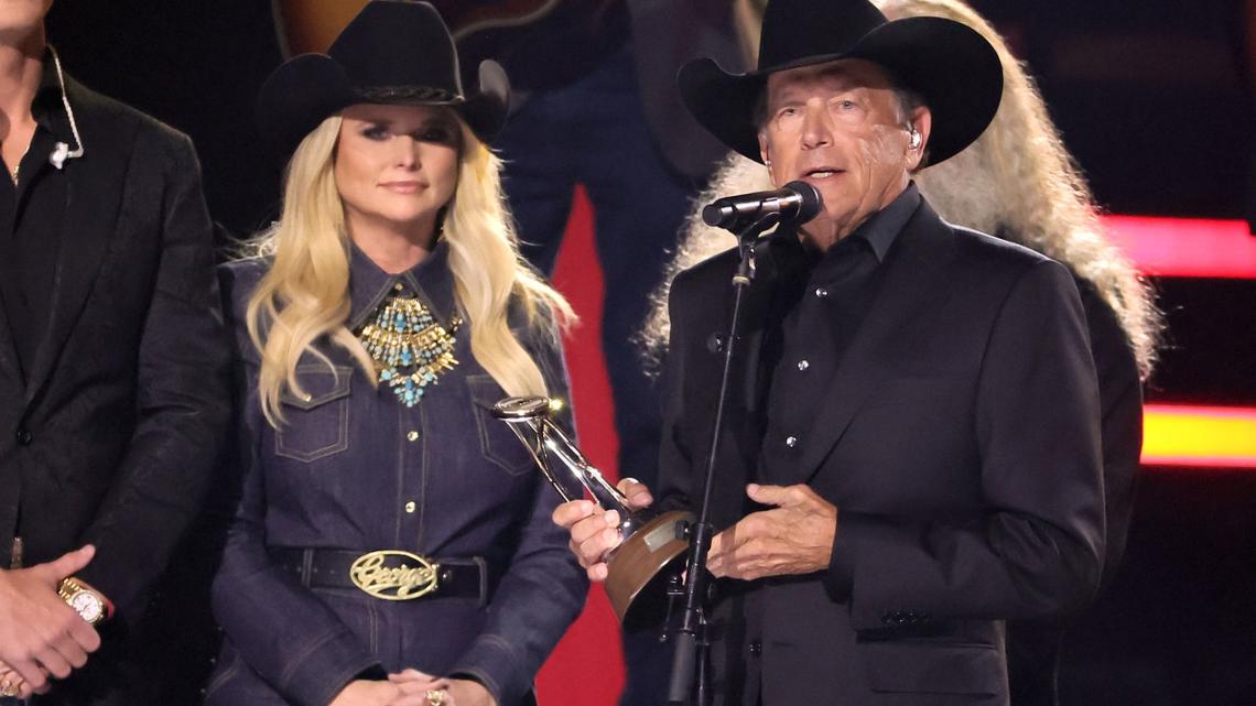 Texas-Native Country Stars Cement Their Legacies With Major Hall of Fame Induction 