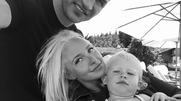Inside Hayden Panettiere's Relationship With Her 11-Year-Old Daughter Kaya 