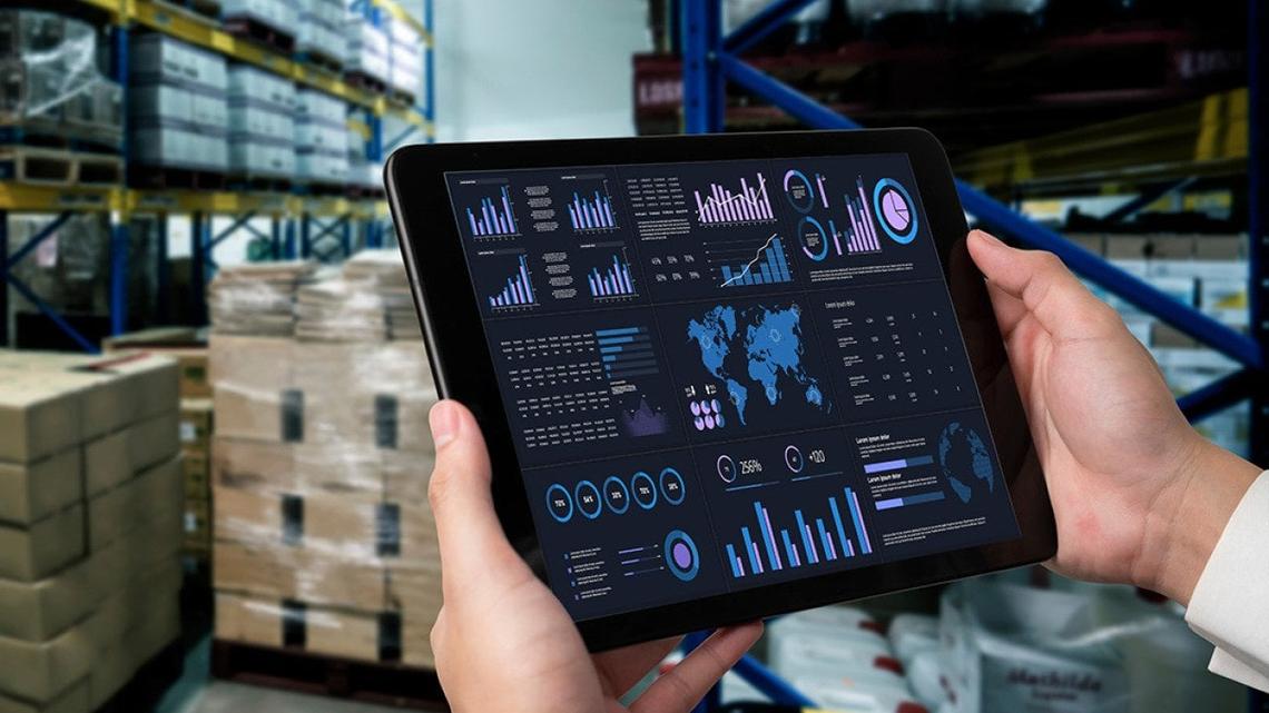 6 critical capabilities high-volume shippers should not ignore 