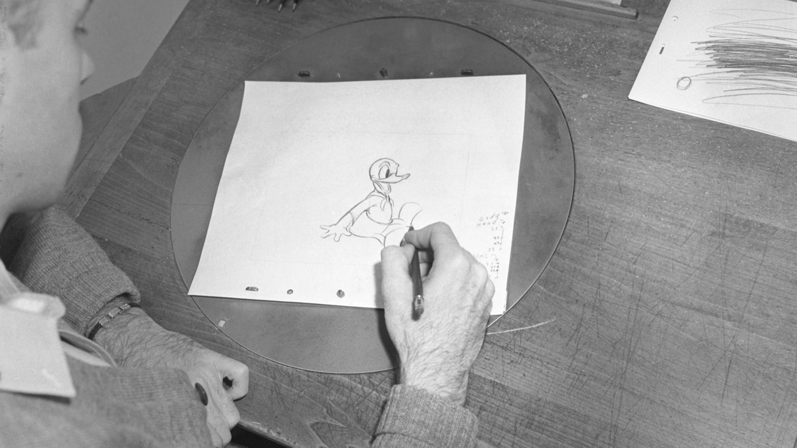 Disney Introduced One of Its Most Beloved Characters 92 Years Ago Today 