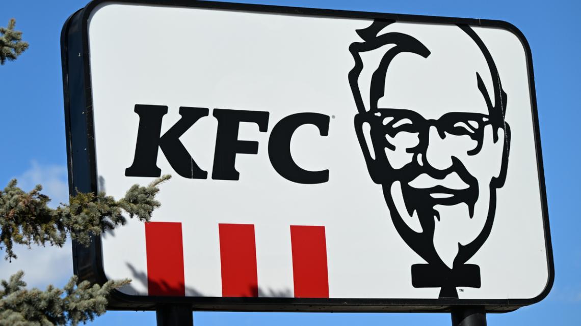 KFC Brings Back 'Legendary' Chicken Sandwich For the First Time Since 2013: 'I Used to Only Go There Just For This!' 