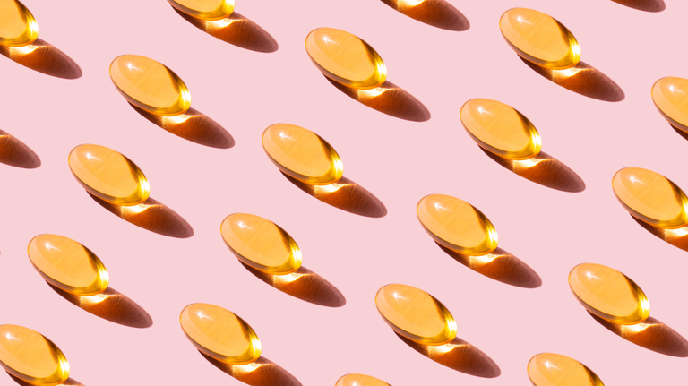 Can Vitamin D Really Help With Weight Loss? Experts Reveal What It Can (and Can’t) Do