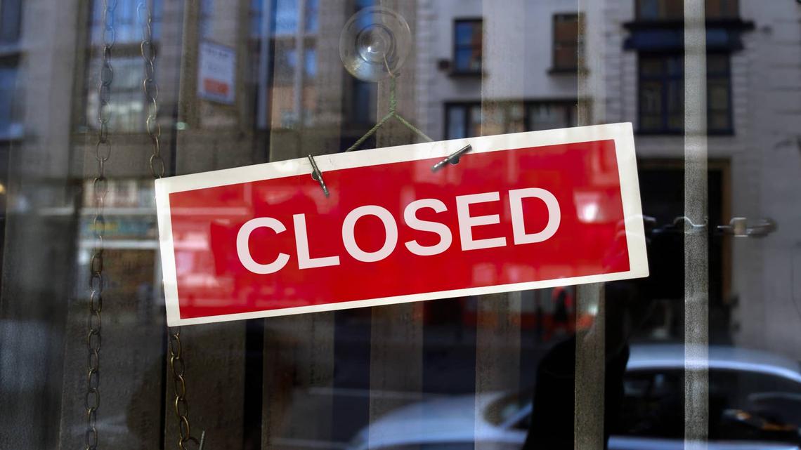 104-year-old Supercuts owner Regis quietly closes 50 hair salons 