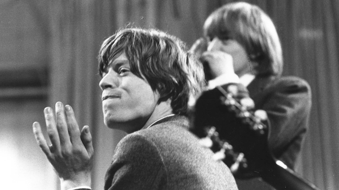 1957 Rock Flop, Ranked Among 'Greatest Songs of All Time,' Took 7 Years to Become a Hit 
