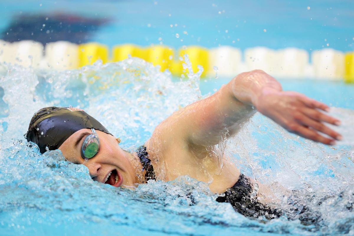 Michael Reaves/Getty Images North America/TNS