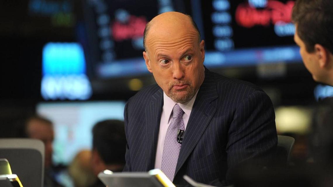 Jim Cramer has dire warning for investors about oil prices 