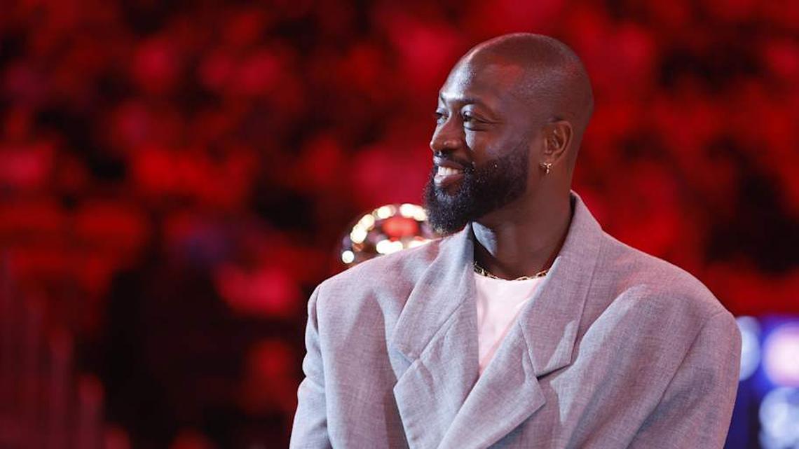 Ranking Dwyane Wade's greatest moments