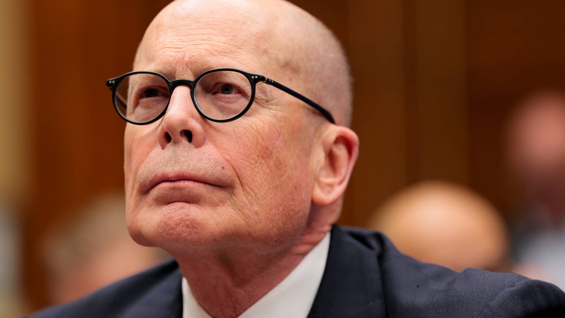 UnitedHealth CFO's candid remark reveals what's really behind the TPG deal 