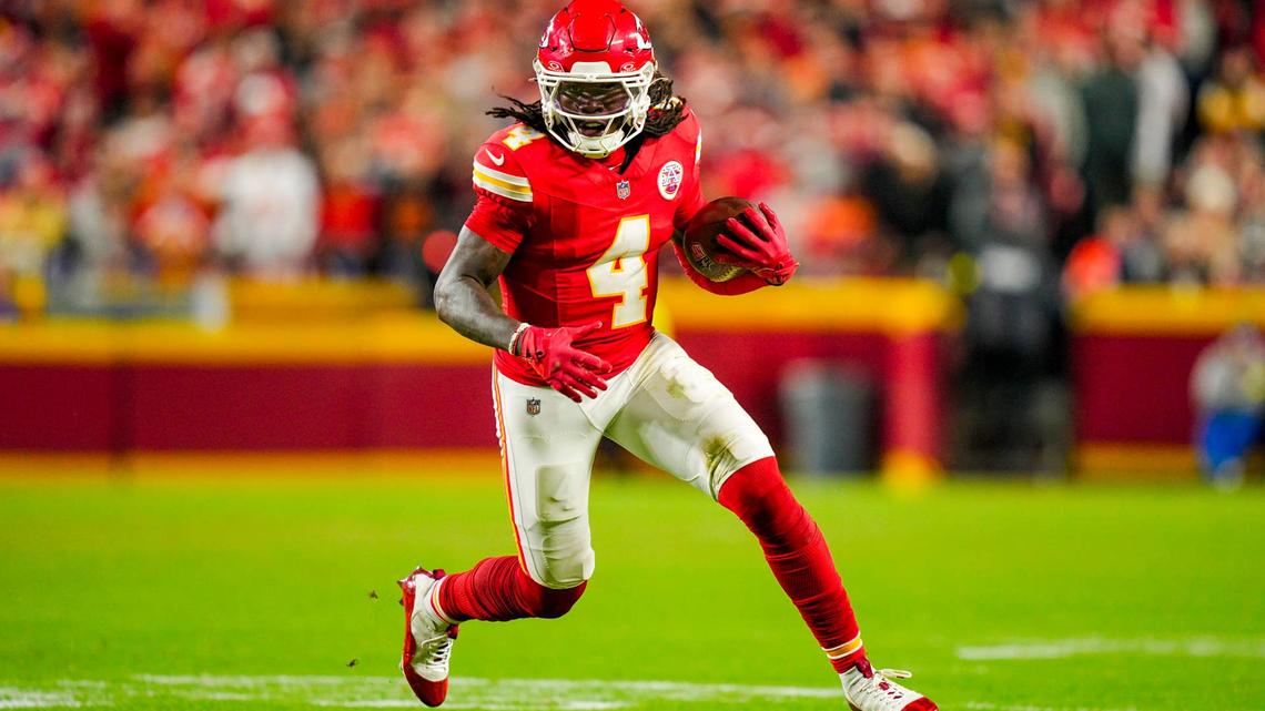 Adam Schefter, ESPN Provide 'Clarity' On Rashee Rice's Legal Situation 