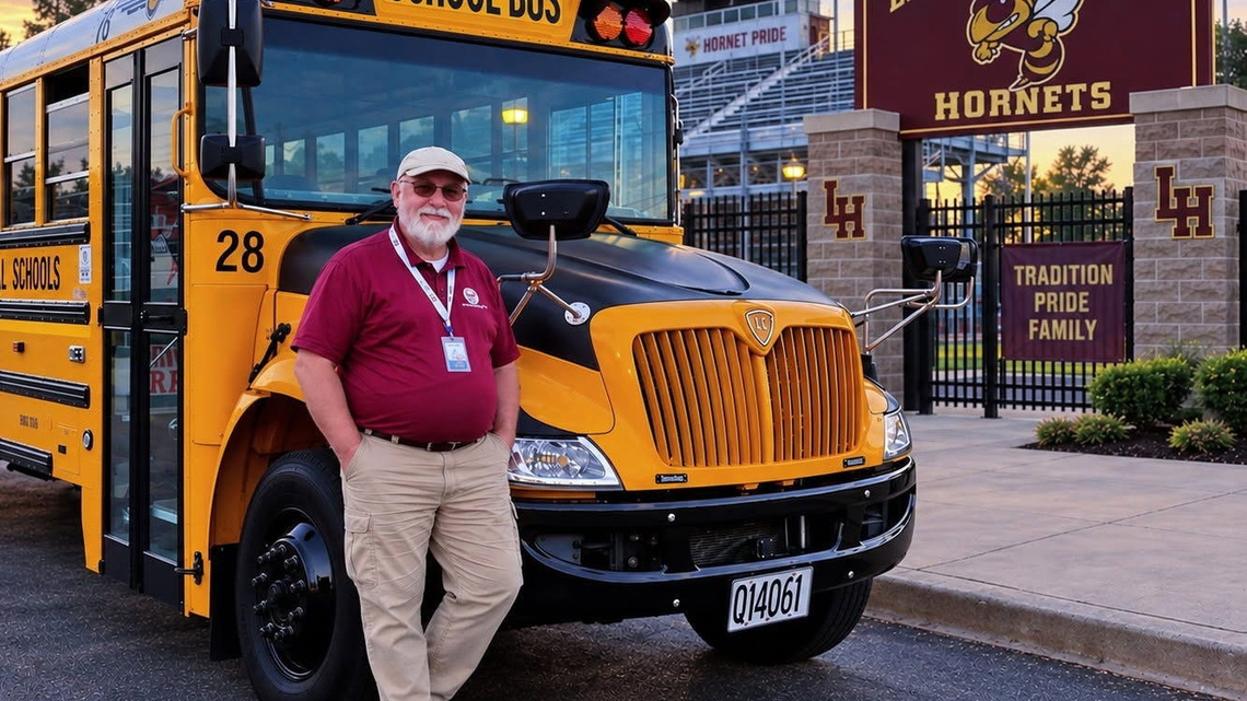 Ohio schools struggling to fill bus driver positions, costing kids class time 